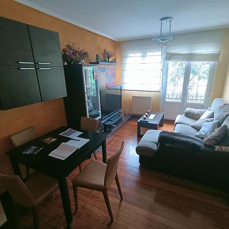 Nala House, Acogedor,Bien Comunicado,Aparcamiento Gratis En La Calle Bilbao Exterior photo