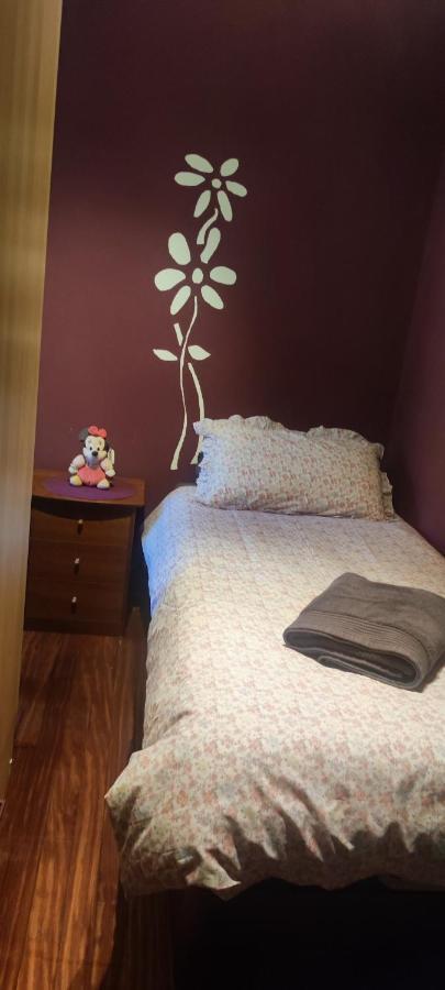 Nala House, Acogedor,Bien Comunicado,Aparcamiento Gratis En La Calle Bilbao Exterior photo